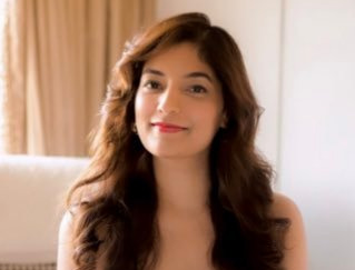 Shreya Hegde